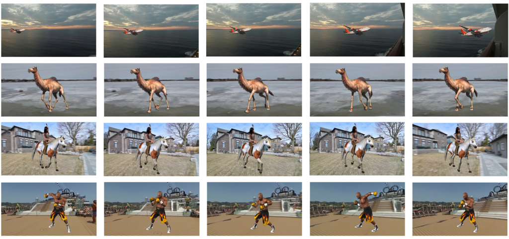 RBSF Dataset