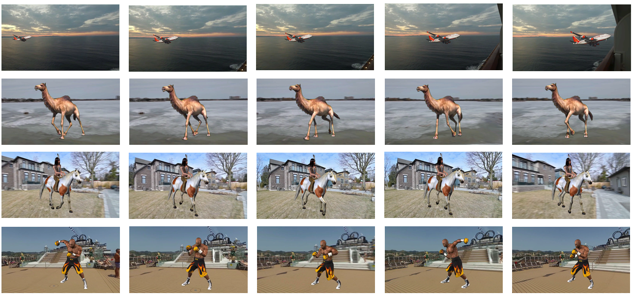 RBSF Dataset